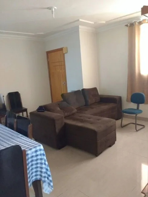 Foto 1 de Apartamento com 3 Quartos à venda, 90m² em São Joaquim, Contagem