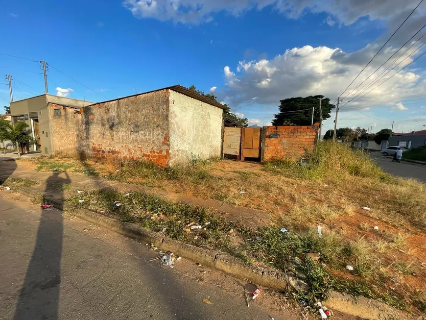 Foto 1 de Lote/Terreno à venda em Cardoso, Aparecida de Goiânia