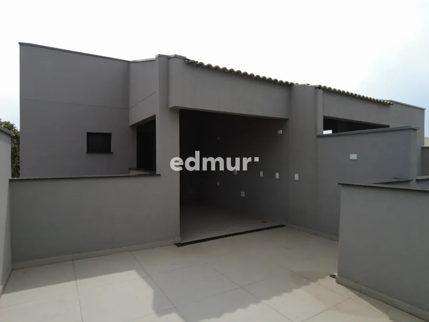 Foto 1 de Cobertura com 2 Quartos à venda, 76m² em Parque Erasmo Assuncao, Santo André