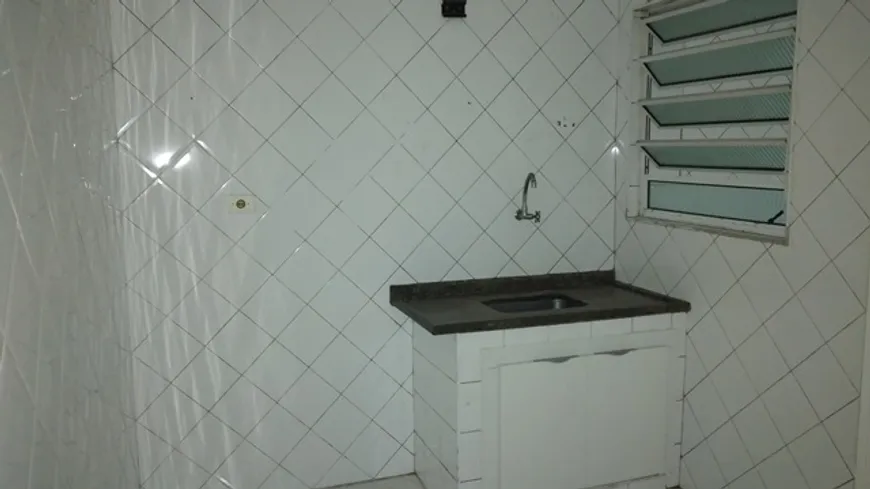 Foto 1 de Kitnet com 1 Quarto para alugar, 40m² em Belém, São Paulo