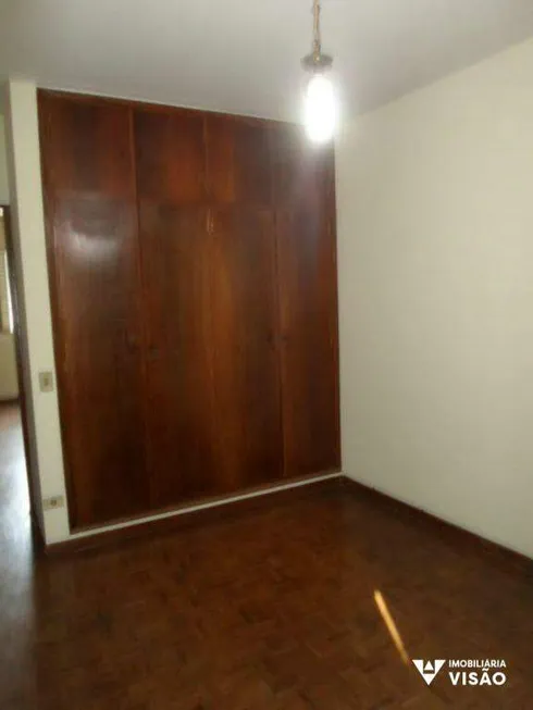 Foto 1 de Apartamento com 4 Quartos à venda, 194m² em Centro, Uberaba