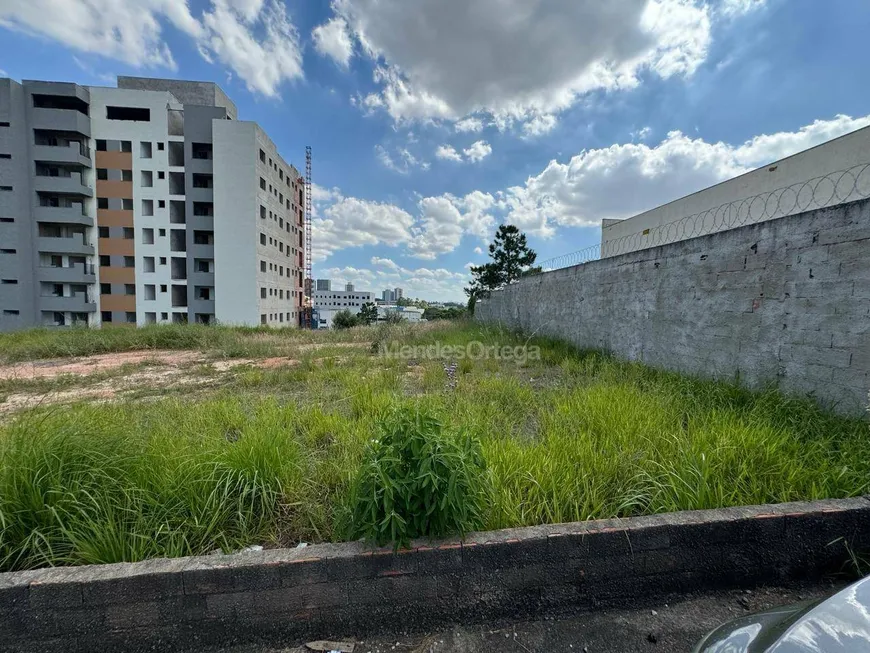 Foto 1 de Lote/Terreno à venda, 360m² em Jardim do Paco, Sorocaba