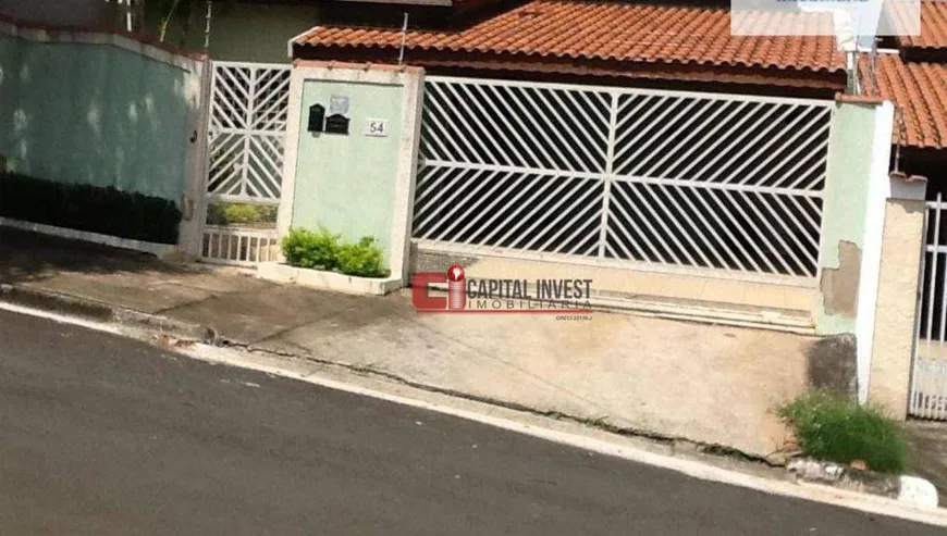 Foto 1 de Casa com 3 Quartos à venda, 175m² em Jardim Santa Mercedes, Jaguariúna
