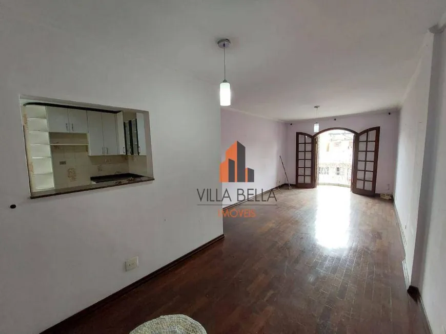 Foto 1 de Apartamento com 2 Quartos à venda, 80m² em Santa Maria, São Caetano do Sul