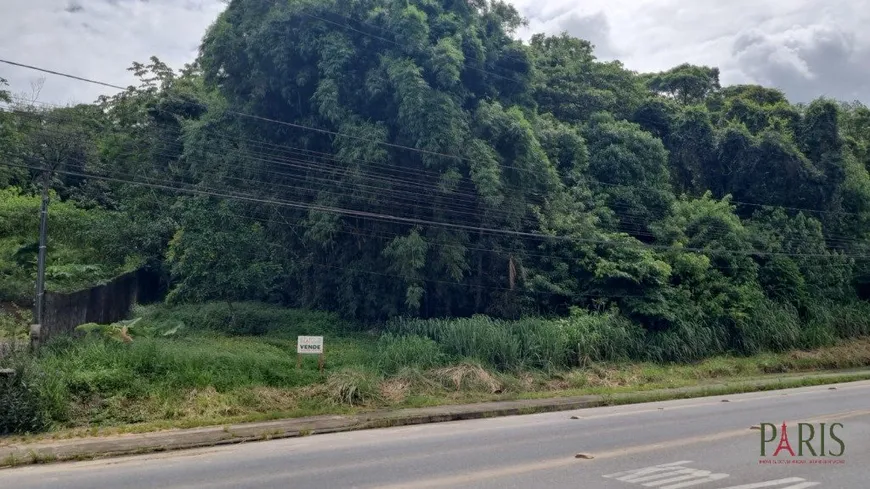 Foto 1 de Lote/Terreno à venda, 969m² em Santa Catarina, Joinville