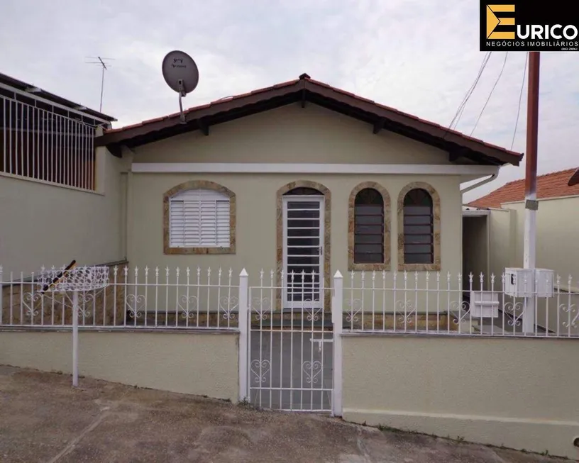 Foto 1 de Casa com 4 Quartos à venda, 150m² em Santa Claudina, Vinhedo