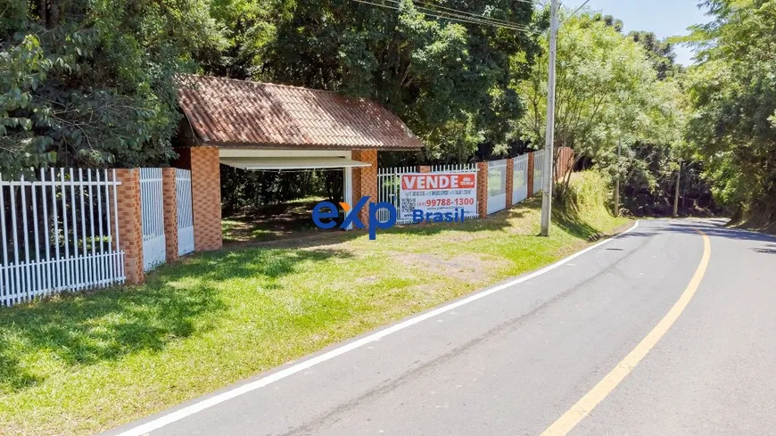 Foto 1 de Fazenda/Sítio com 9 Quartos à venda, 15480m² em Araucaria, Araucária