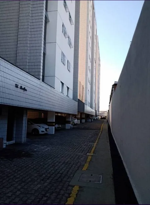 Foto 1 de Apartamento com 3 Quartos à venda, 81m² em Benfica, Fortaleza