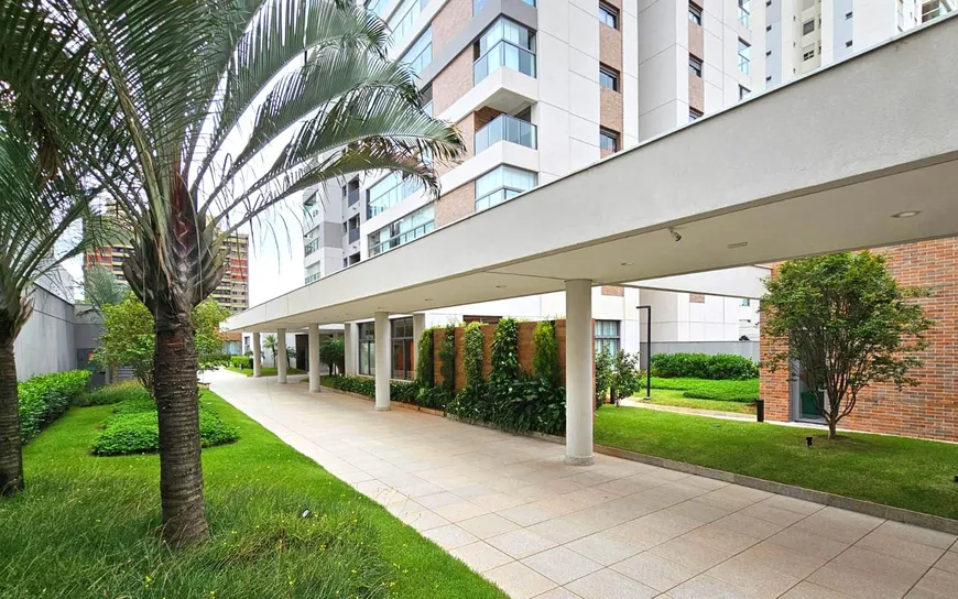 Foto 1 de Apartamento com 3 Quartos para venda ou aluguel, 125m² em Taquaral, Campinas