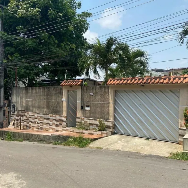 Foto 1 de Casa com 3 Quartos à venda, 175m² em Murubira Mosqueiro, Belém