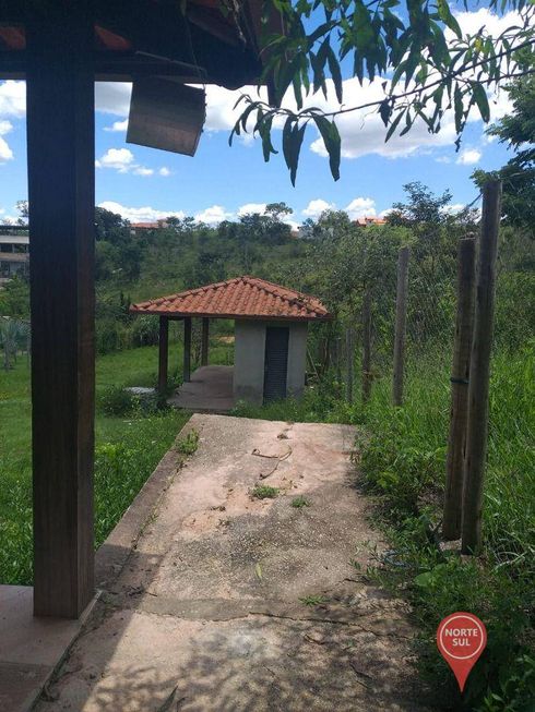 Casa de Condomínio 100 m² em Brumadinho, por R$ 2.750/Mês - Viva Real