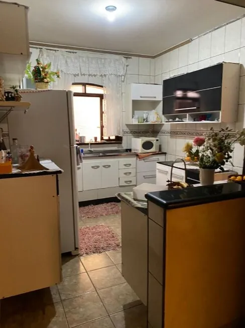 Foto 1 de Casa com 3 Quartos à venda, 170m² em Parque Via Norte, Campinas