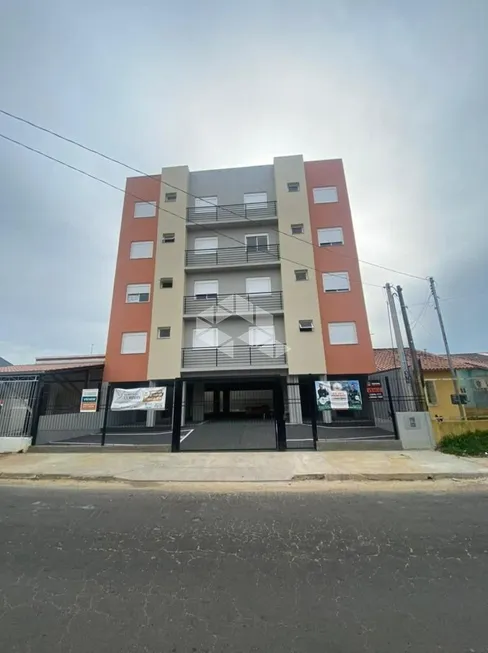 Foto 1 de Apartamento com 2 Quartos à venda, 73m² em Porto Verde, Alvorada