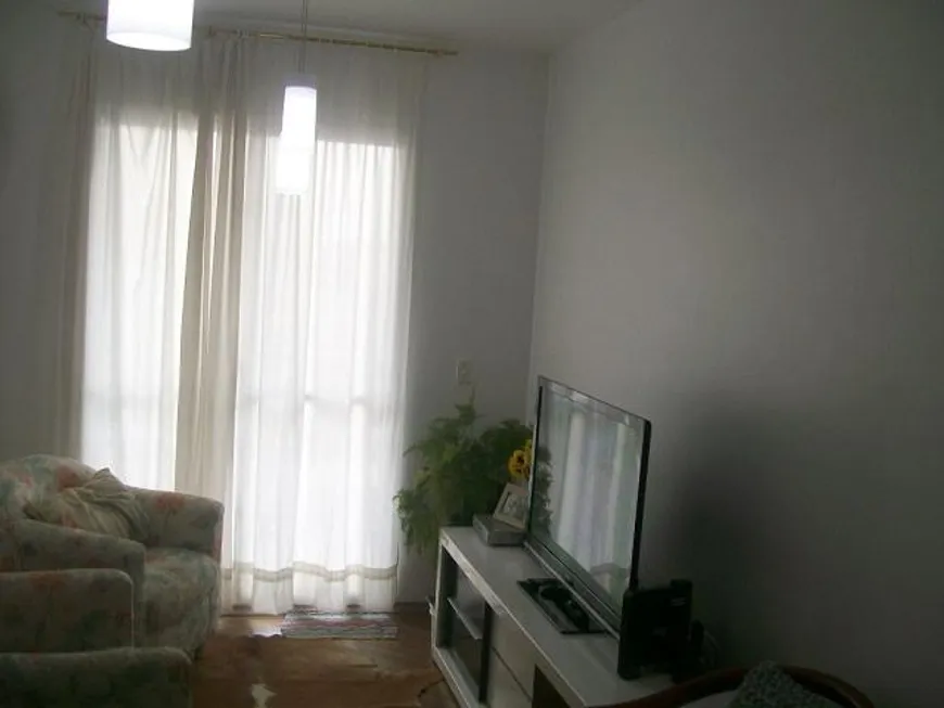 Foto 1 de Apartamento com 3 Quartos à venda, 80m² em Jardim Irajá, São Bernardo do Campo
