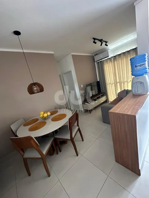 Foto 1 de Apartamento com 2 Quartos à venda, 51m² em Helvetia, Indaiatuba