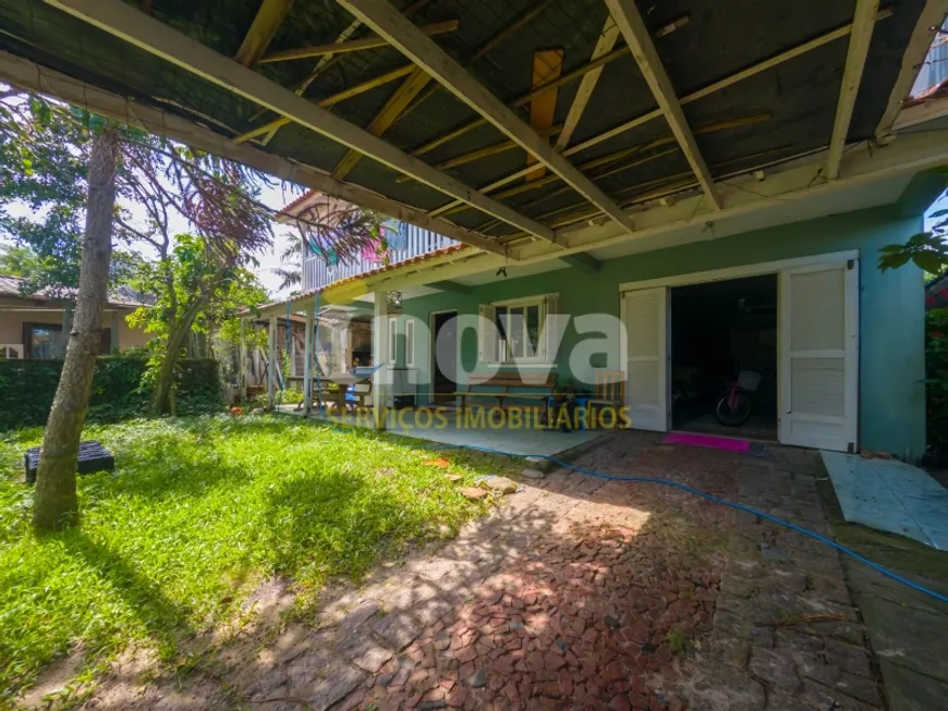 Foto 1 de Casa com 3 Quartos à venda, 182m² em Recanto da Lagoa, Tramandaí