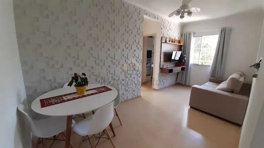 Foto 1 de Apartamento com 2 Quartos para venda ou aluguel, 50m² em Esplanada Independência, Taubaté