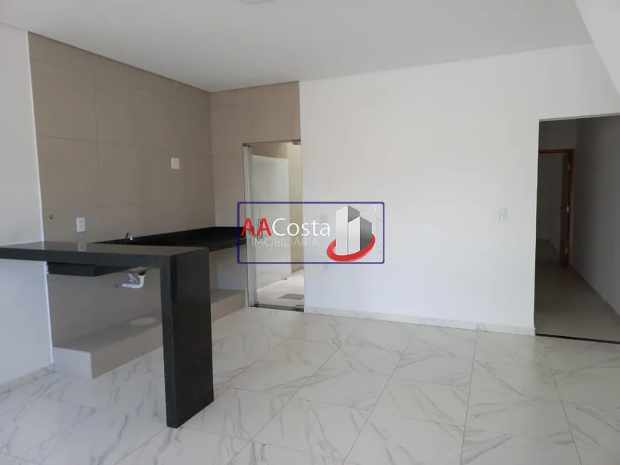 Foto 1 de Apartamento com 2 Quartos à venda, 72m² em Vila Santa Cruz, Franca