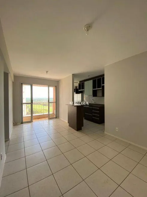 Foto 1 de Apartamento com 3 Quartos à venda, 69m² em Terra Bonita, Londrina