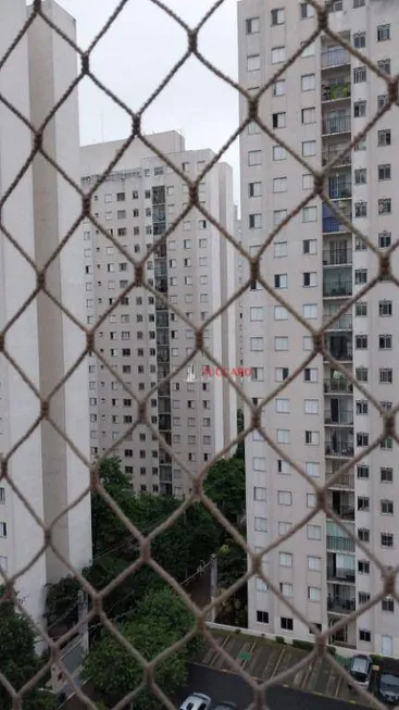 Foto 1 de Apartamento com 2 Quartos à venda, 47m² em Cocaia, Guarulhos