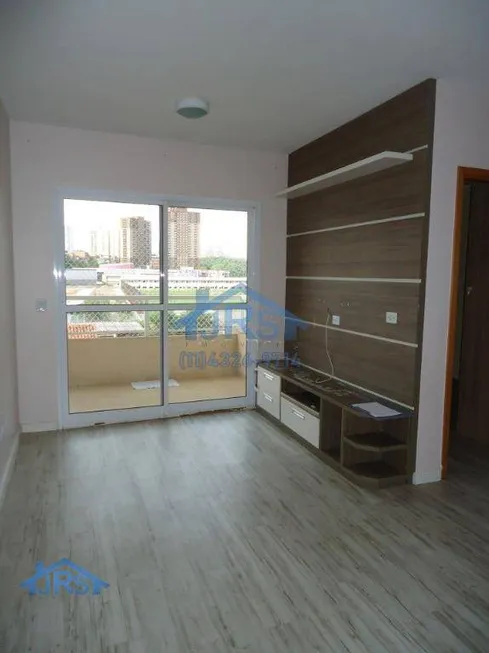 Foto 1 de Apartamento com 2 Quartos à venda, 68m² em Vila Porto, Barueri