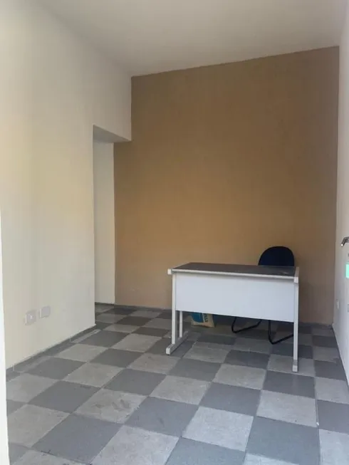 Foto 1 de Sala Comercial para alugar, 20m² em Piqueri, São Paulo