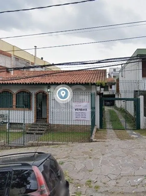 Foto 1 de Casa com 3 Quartos à venda, 299m² em Petrópolis, Porto Alegre