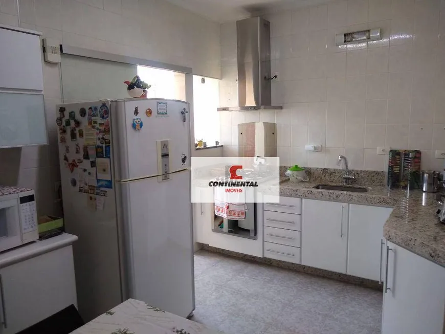 Foto 1 de Apartamento com 2 Quartos à venda, 94m² em Cidade Jardim Nova Petropolis, São Bernardo do Campo