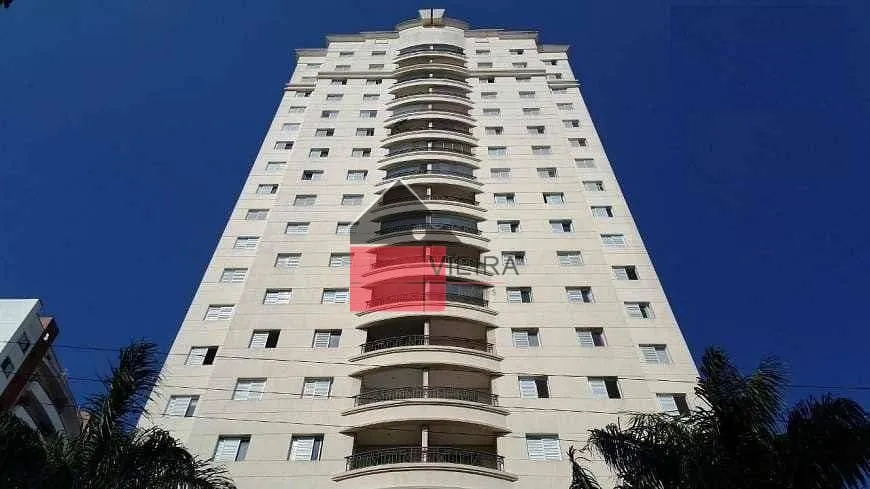 Foto 1 de Apartamento com 3 Quartos à venda, 74m² em Vila Monumento, São Paulo
