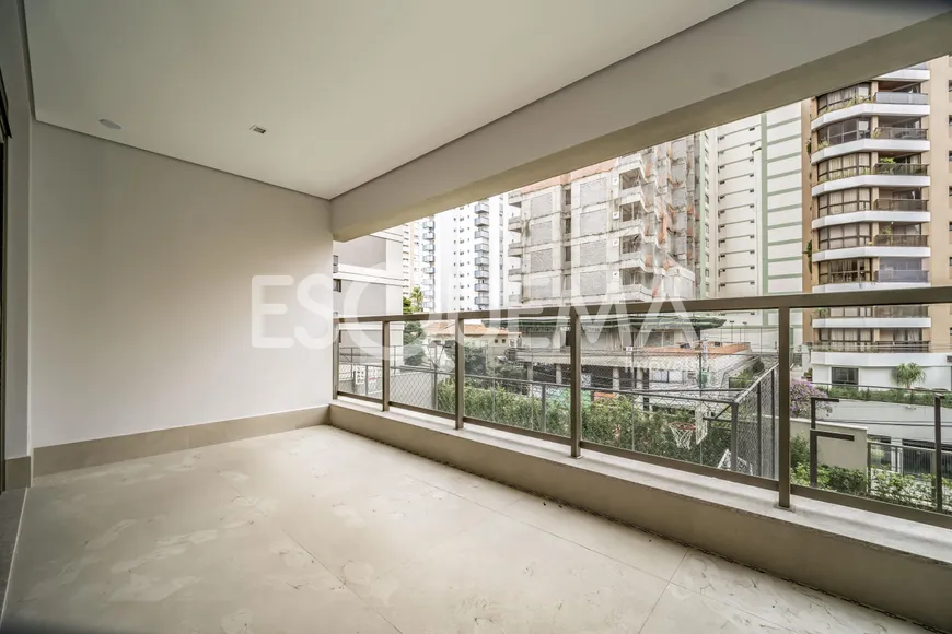 Foto 1 de Apartamento com 2 Quartos à venda, 109m² em Perdizes, São Paulo