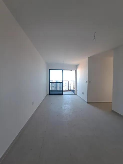 Foto 1 de Apartamento com 3 Quartos à venda, 59m² em Ponta Verde, Maceió