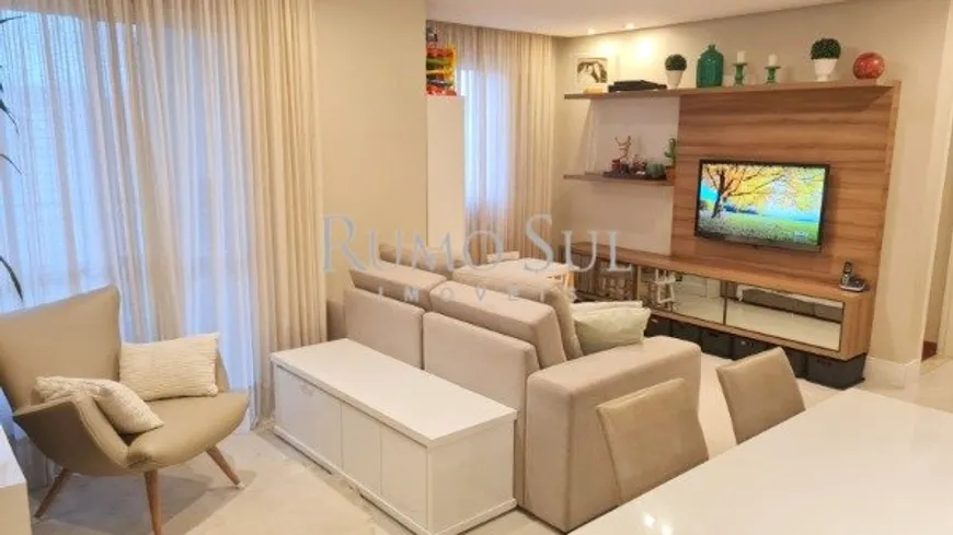 Foto 1 de Apartamento com 2 Quartos à venda, 73m² em Usina Piratininga, São Paulo