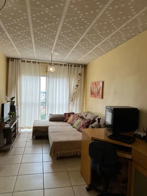 Foto 1 de Apartamento com 3 Quartos à venda, 80m² em Vila Formosa, São Paulo