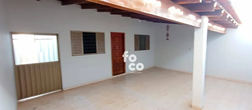 Foto 1 de Lote/Terreno à venda, 350m² em Nossa Senhora das Graças, Uberlândia