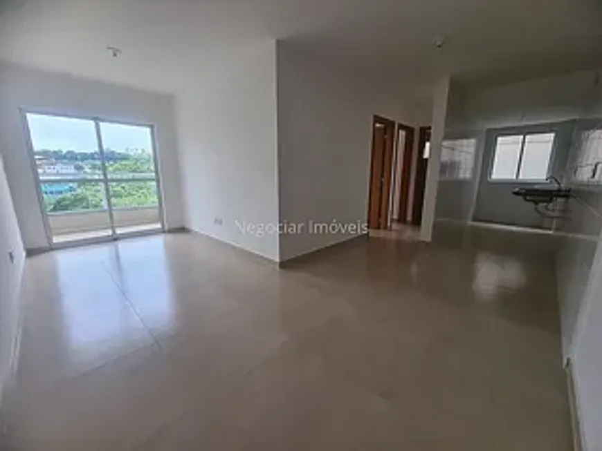 Foto 1 de Cobertura com 3 Quartos à venda, 120m² em Santos Dumont, Juiz de Fora