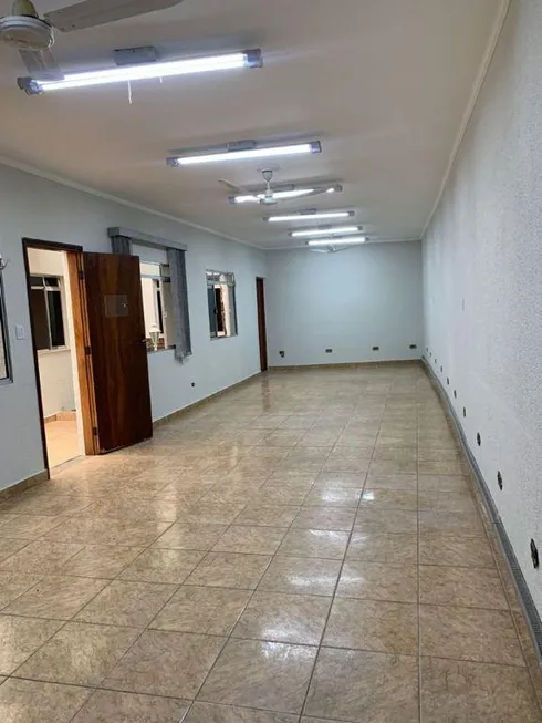 Foto 1 de Casa com 15 Quartos para alugar, 430m² em Vila Osasco, Osasco