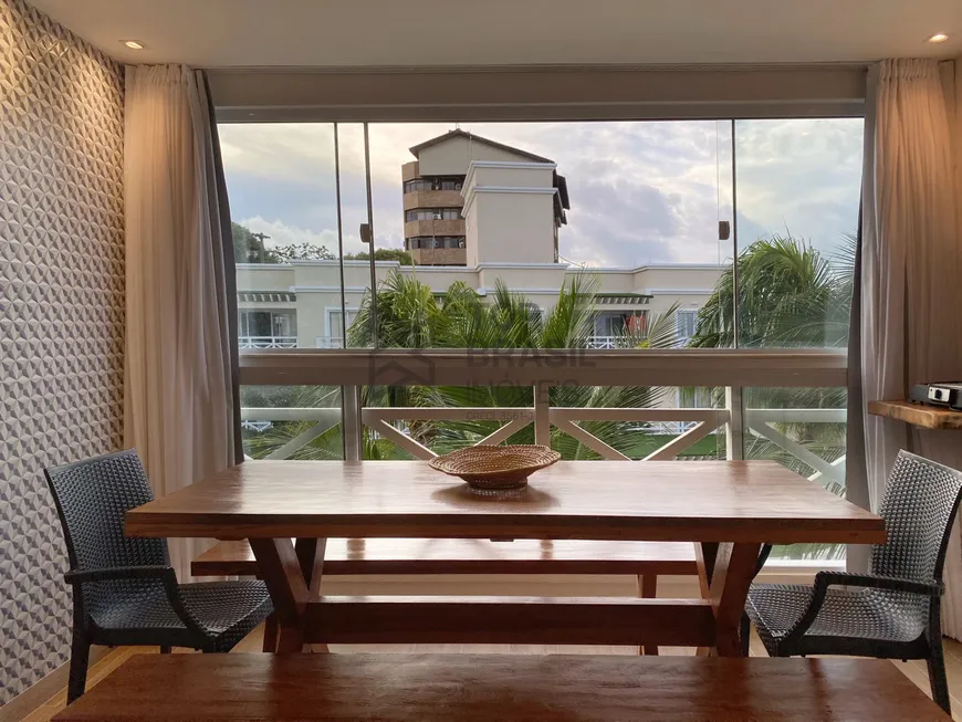 Foto 1 de Apartamento com 2 Quartos à venda, 87m² em Pirangi do Norte, Parnamirim