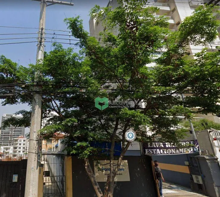 Foto 1 de Lote/Terreno para venda ou aluguel, 264m² em Pinheiros, São Paulo