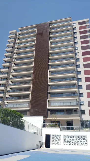 Foto 1 de Apartamento com 4 Quartos à venda, 167m² em Vila Romana, São Paulo