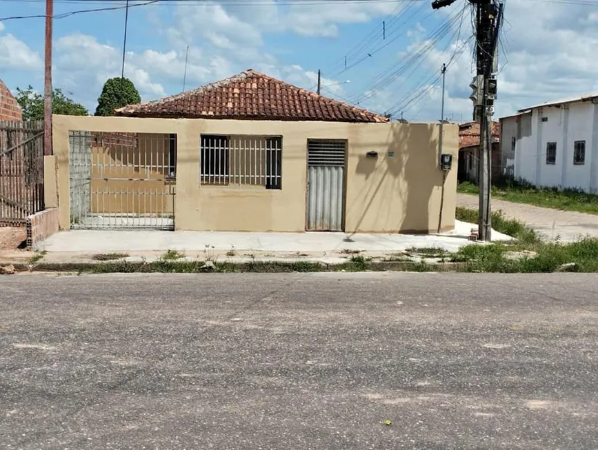 Foto 1 de Casa com 3 Quartos à venda, 180m² em Sao Bras, Belém