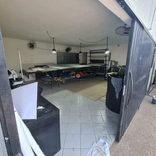 Foto 1 de Galpão/Depósito/Armazém à venda, 400m² em Vila Jardim Celina, Bauru