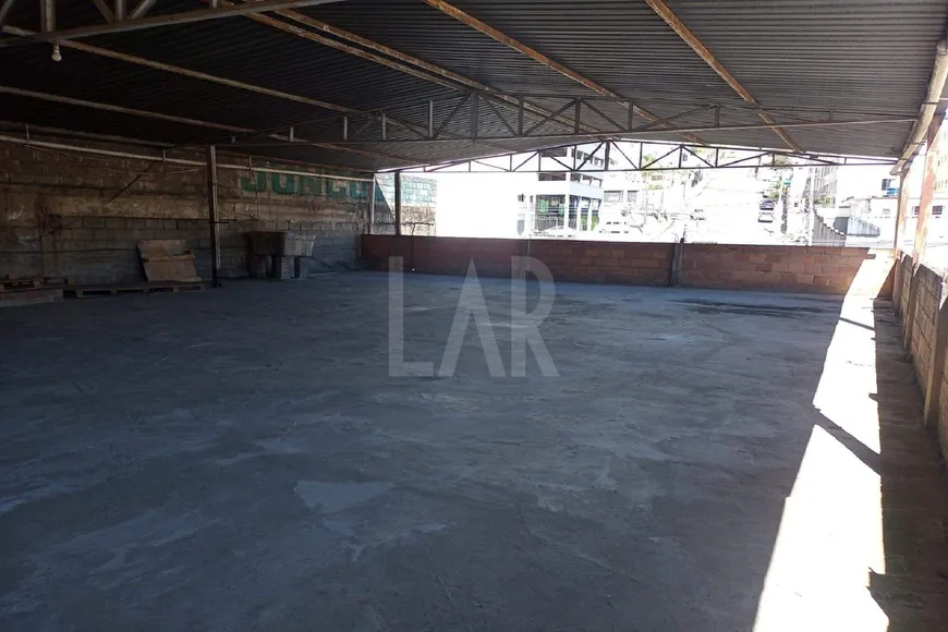 Foto 1 de Imóvel Comercial para alugar, 360m² em Alpes, Belo Horizonte