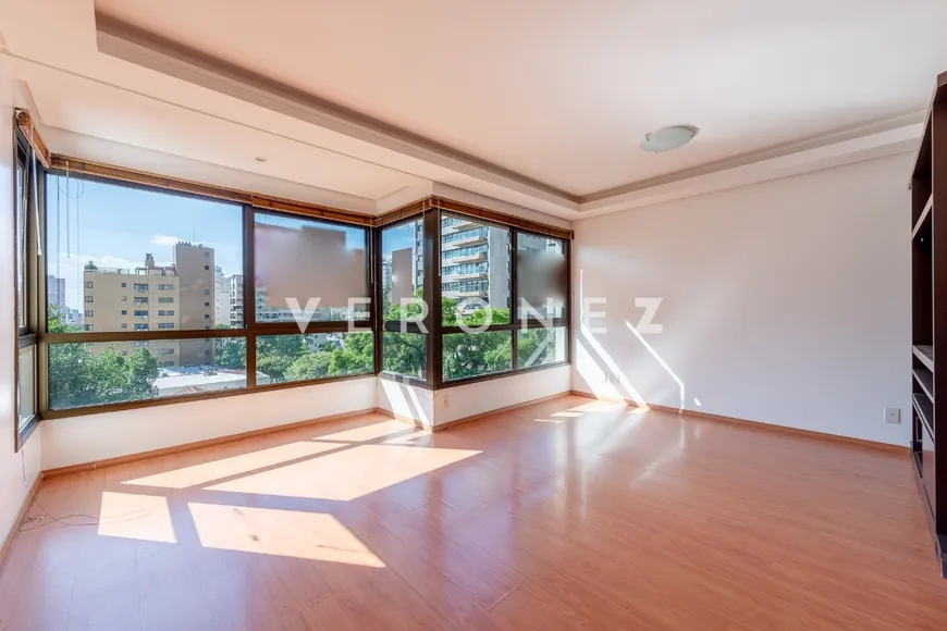 Foto 1 de Apartamento com 2 Quartos à venda, 86m² em Rio Branco, Porto Alegre