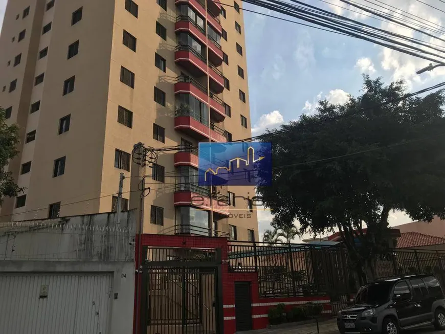 Foto 1 de Cobertura com 4 Quartos à venda, 230m² em Vila Matilde, São Paulo