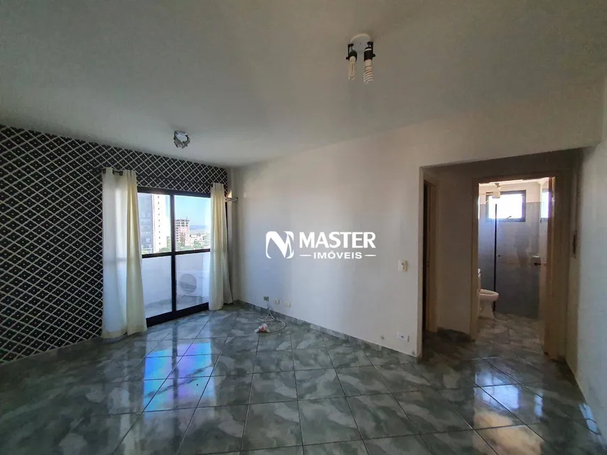 Foto 1 de Apartamento com 1 Quarto à venda, 38m² em Centro, Marília