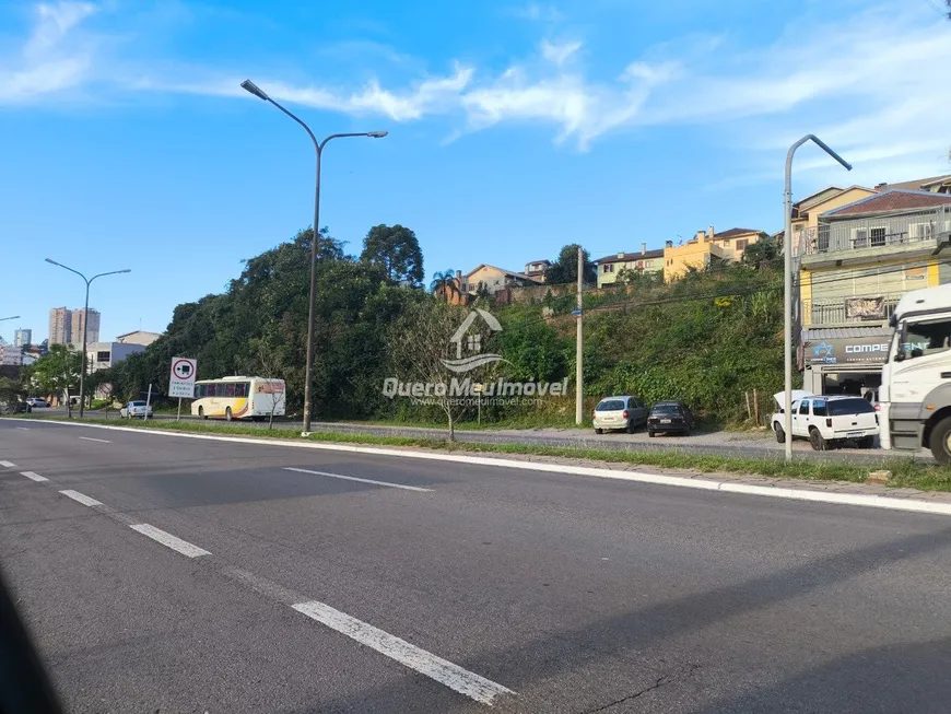 Foto 1 de Lote/Terreno à venda, 2173m² em Bela Vista, Caxias do Sul