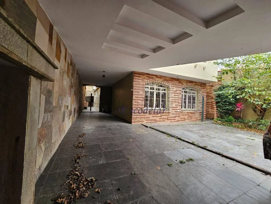 Foto 1 de Sobrado com 3 Quartos à venda, 300m² em Jardim França, São Paulo