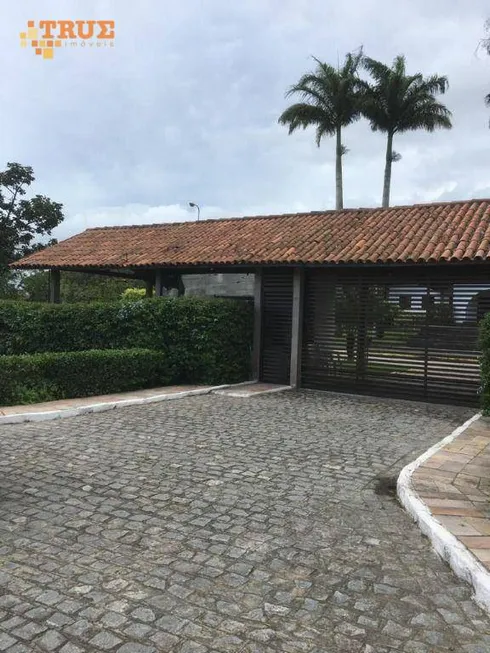 Foto 1 de Flat com 1 Quarto à venda, 28m² em Nossa Senhora das Graças, Gravatá