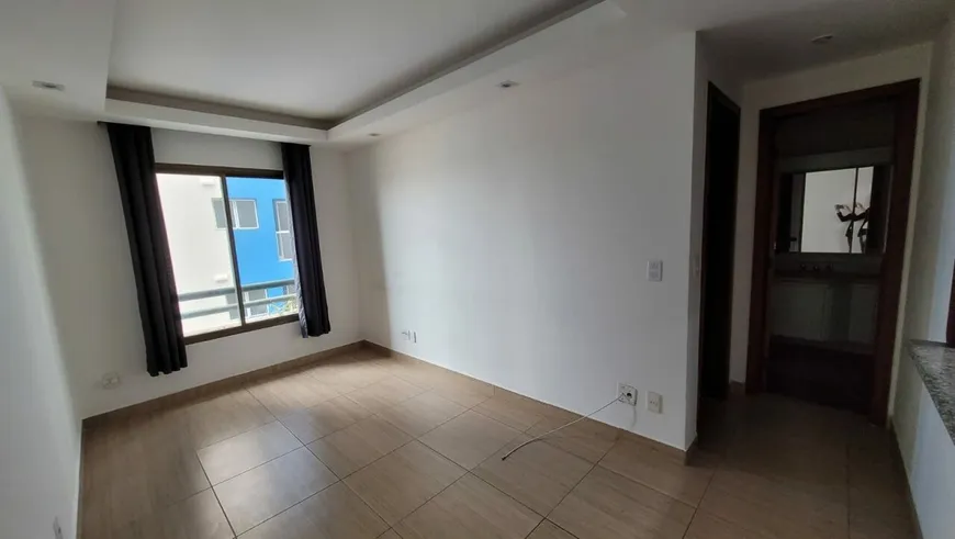 Foto 1 de Apartamento com 1 Quarto à venda, 43m² em Santo Antônio, São Caetano do Sul