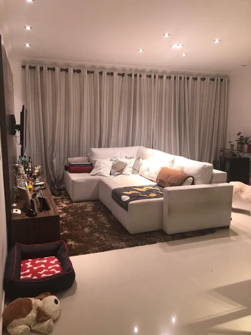 Foto 1 de Casa de Condomínio com 3 Quartos à venda, 224m² em Morumbi, São Paulo